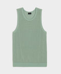 Luxe Mesh Tank