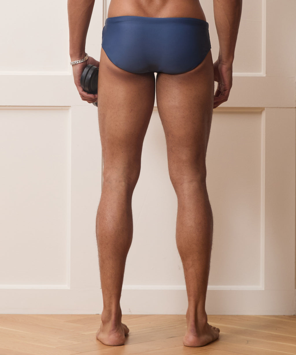 Mykonos Swim Brief