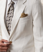 Italian Linen Sutton Suit