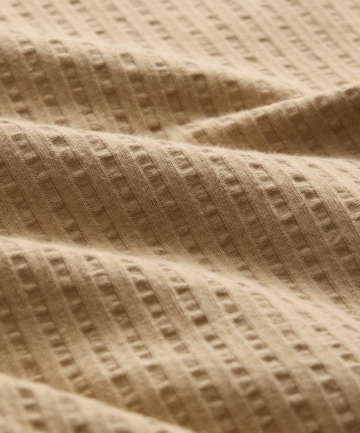 Knit Seersucker Pant