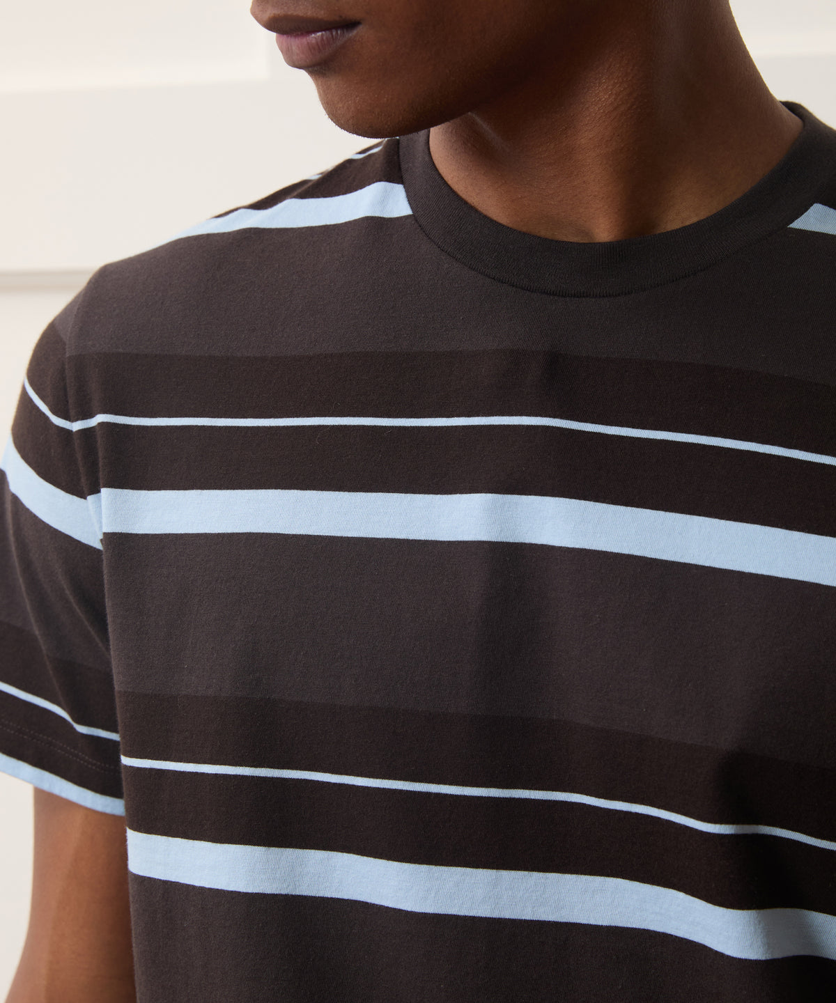 Premium Jersey Tee