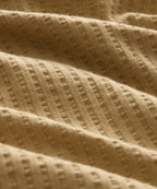 Knit Seersucker Shirt