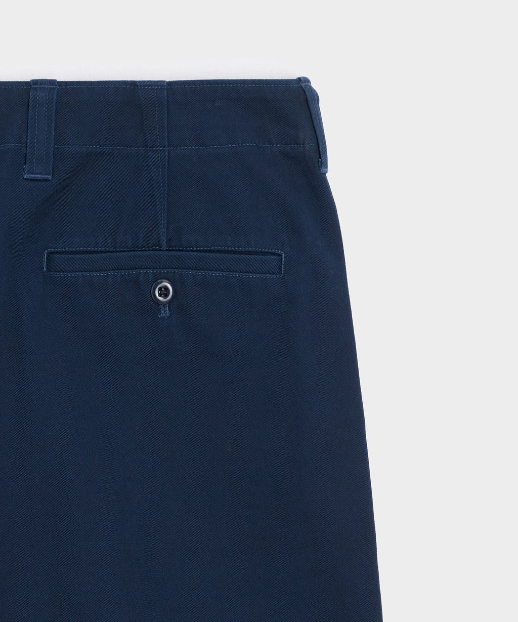 7" Favorite Chino Short