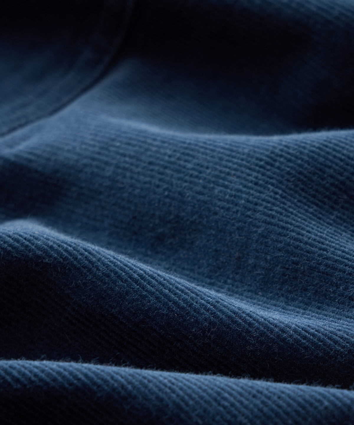 7" Corduroy Camp Short