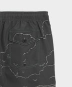 5" Montauk Swim Trunk