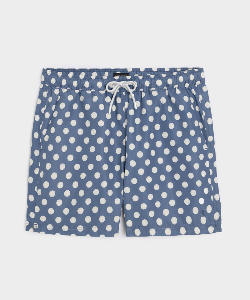 5" Montauk Swim Trunk