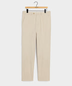 Italian Brushed Cotton Sutton Trouser