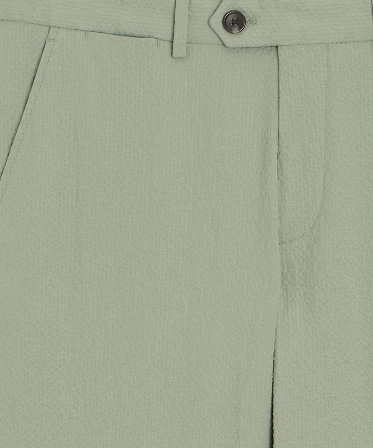 Italian Seersucker Sutton Trouser