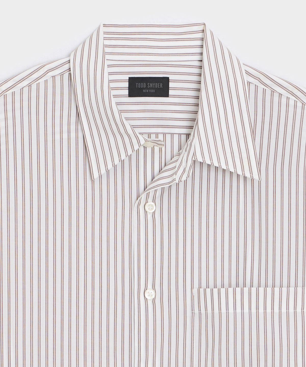 Canopy Shirt