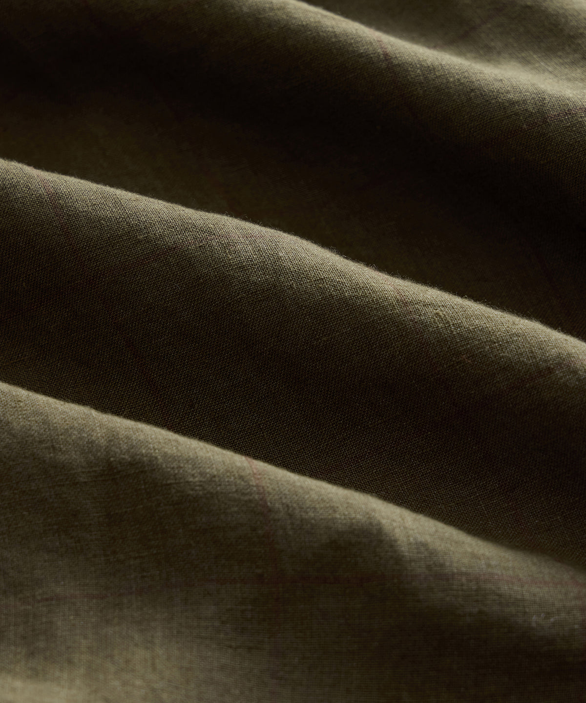 Sea Soft Linen Shirt