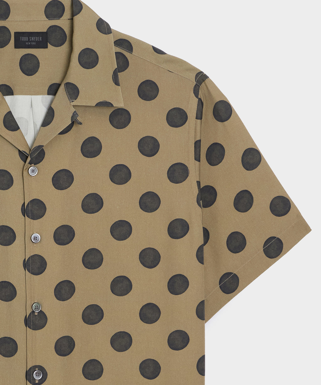 Capri Shirt