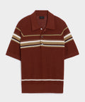 Clemente Sweater Polo