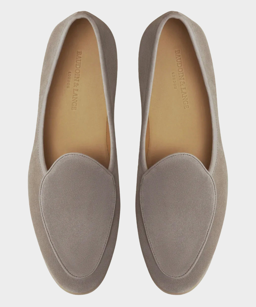 Baudoin & Lange Stride Loafer
