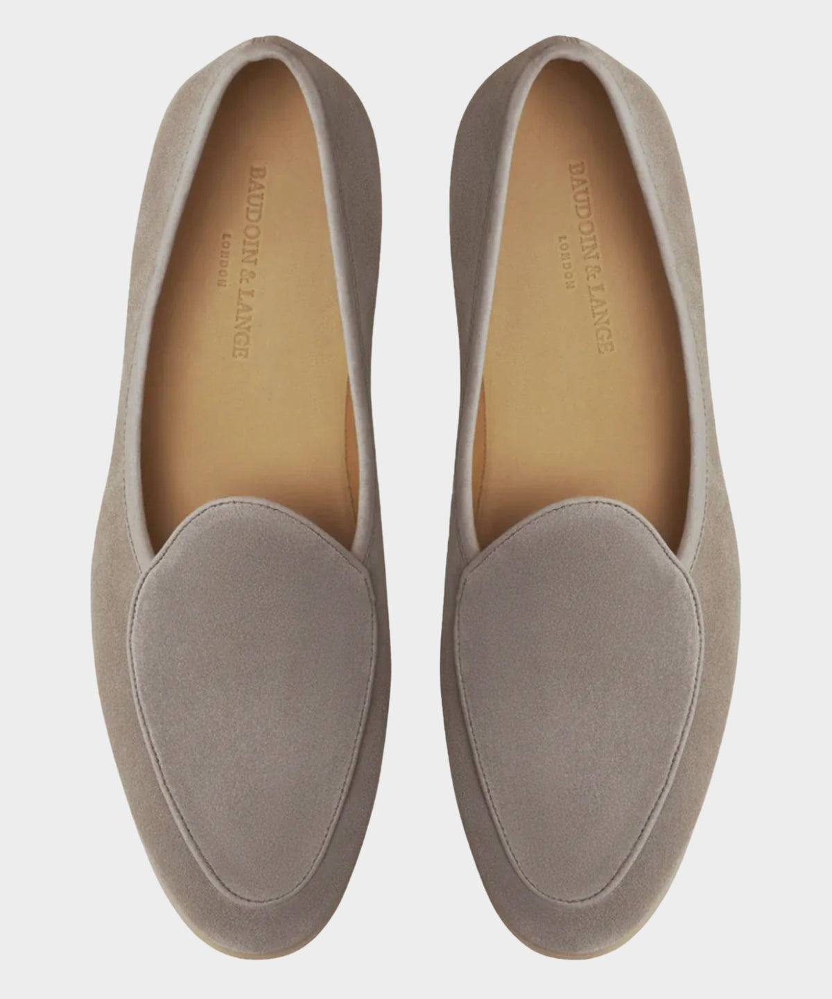 Baudoin & Lange Stride Loafer