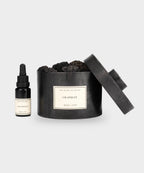 Mad Et Len Graphite Lava Potpourri
