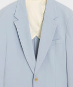 Italian Seersucker Madison Jacket