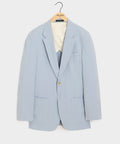Italian Seersucker Madison Jacket