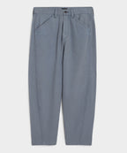 Relaxed Barrel Jean in Blue Ridge