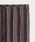 Linen Beach Pant