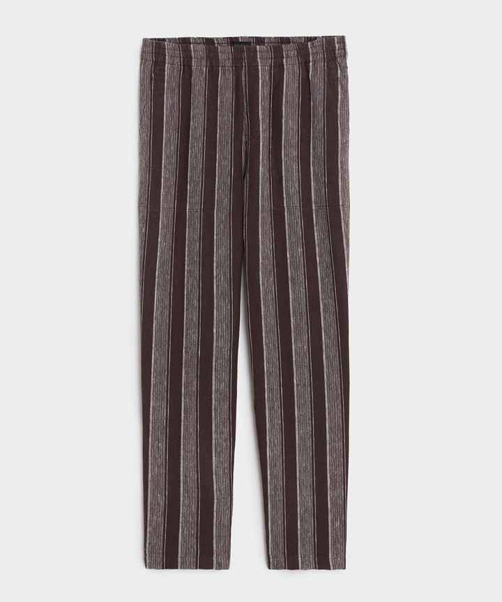 Linen Beach Pant