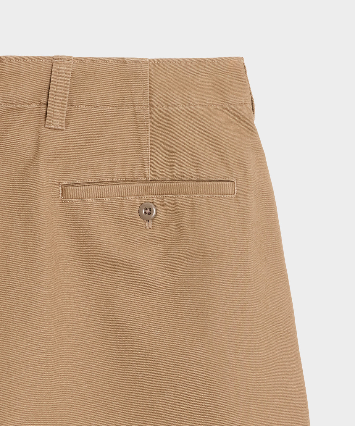 7" Favorite Chino Short