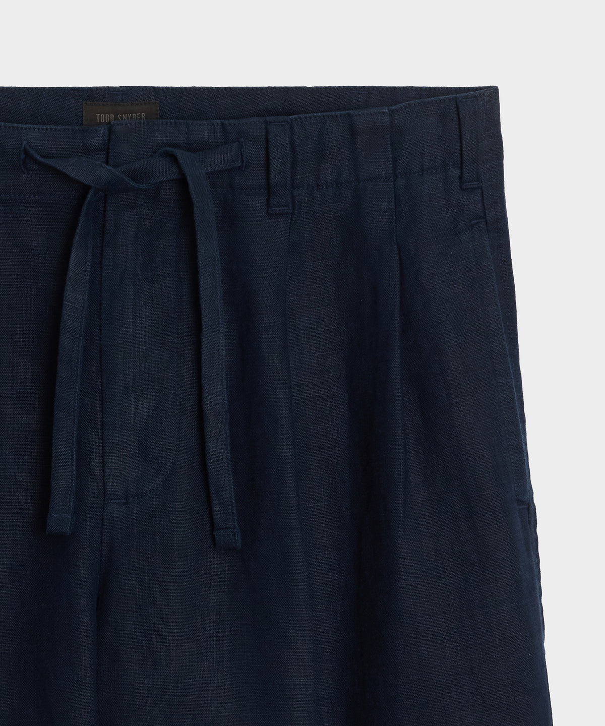 8" Mylos Short
