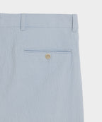 Italian Seersucker Madison Trouser