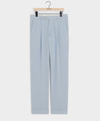 Italian Seersucker Madison Trouser