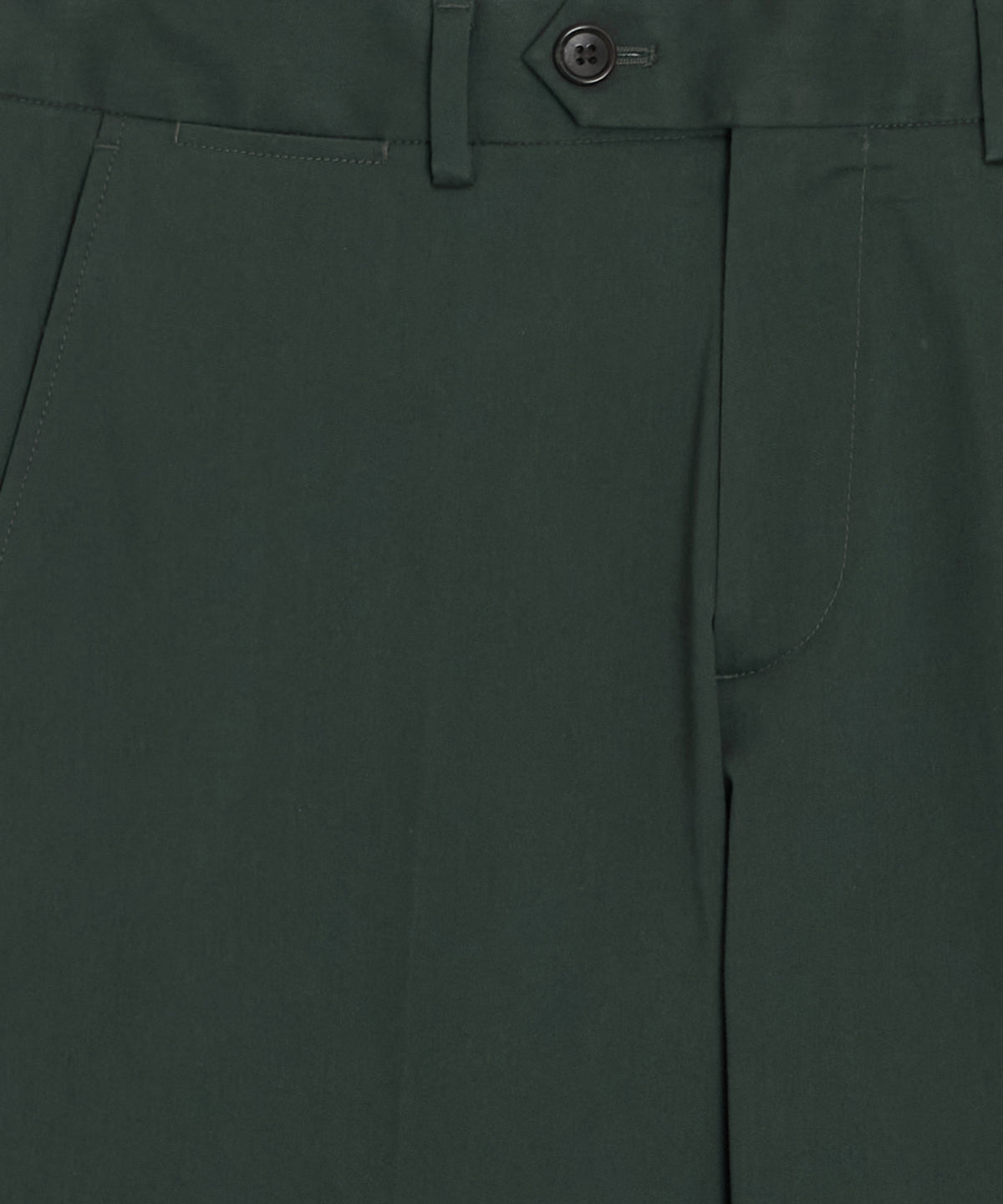 Italian Brushed Cotton Sutton Trouser