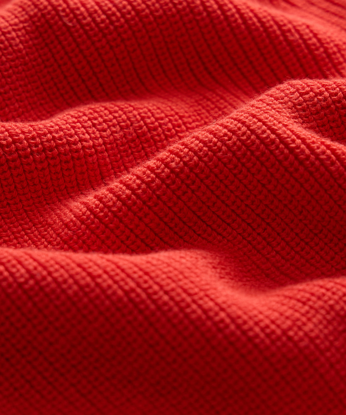 Todd Snyder x Mister Rogers' Neighborhood Zip-Up Sweater