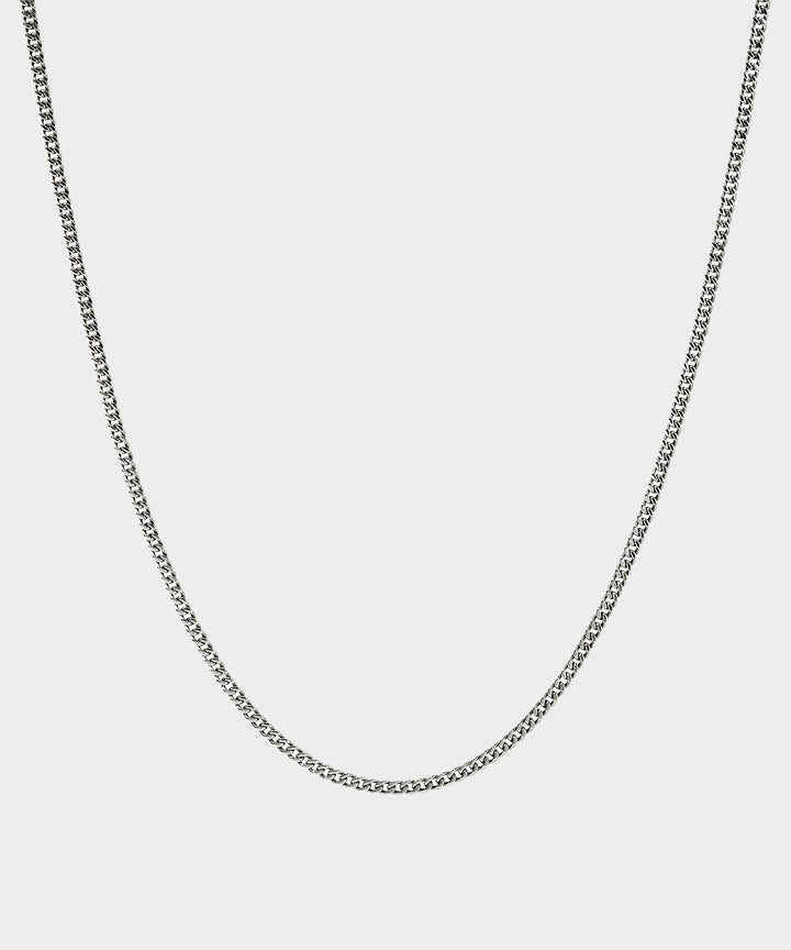 John Hardy Curb Chain Necklace