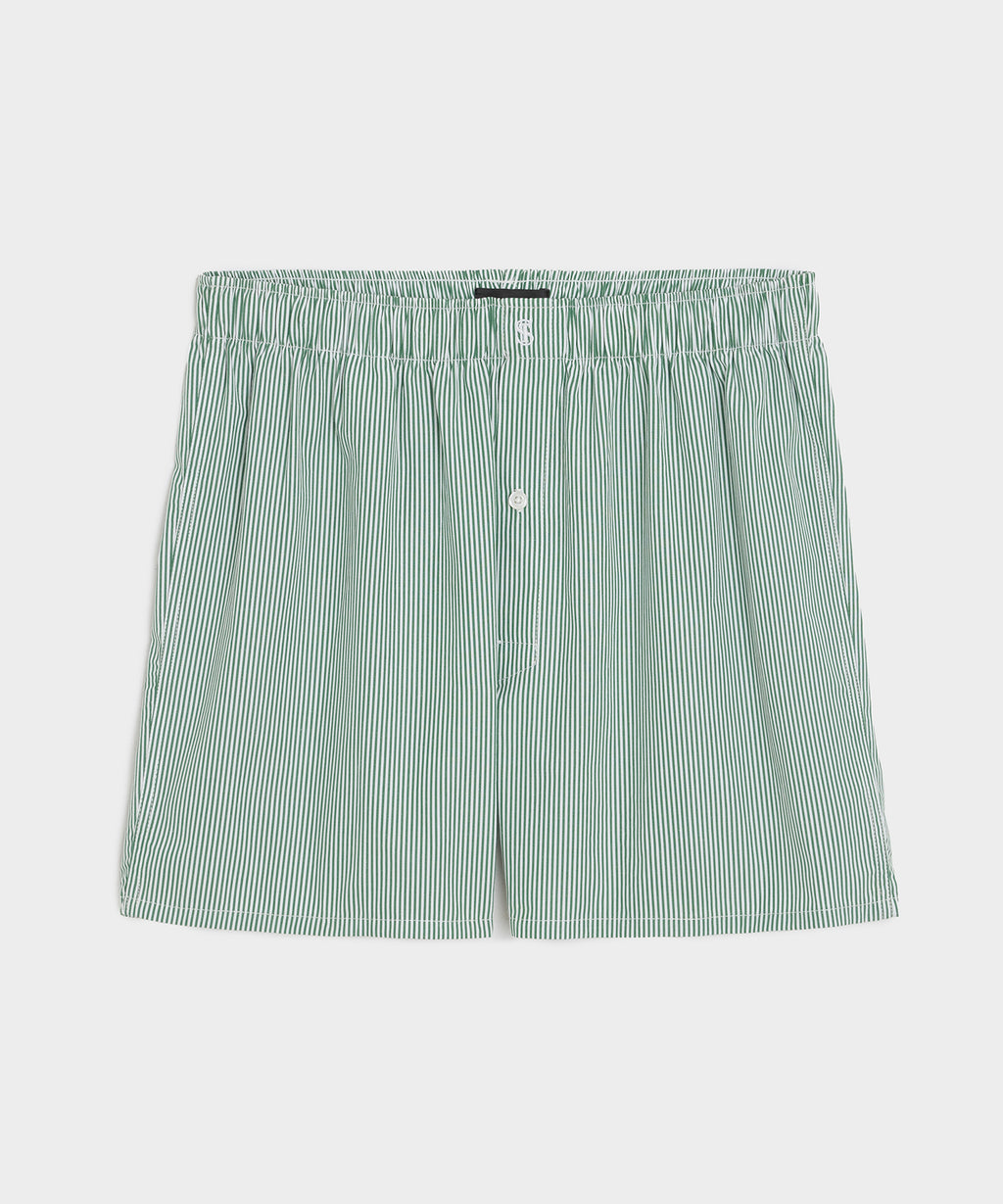 Portuguese Cotton Boxers