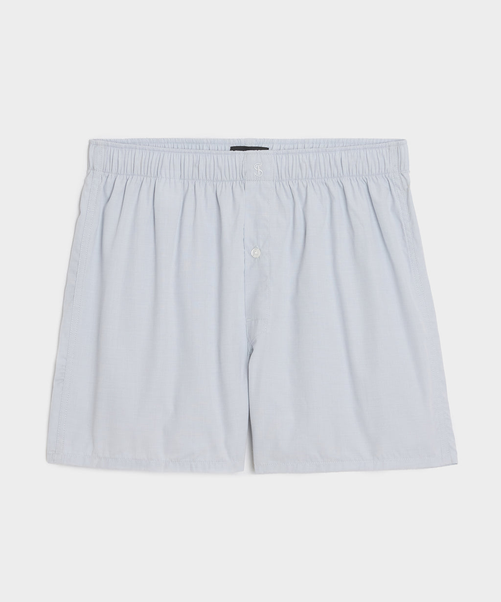 Portuguese Cotton Boxers