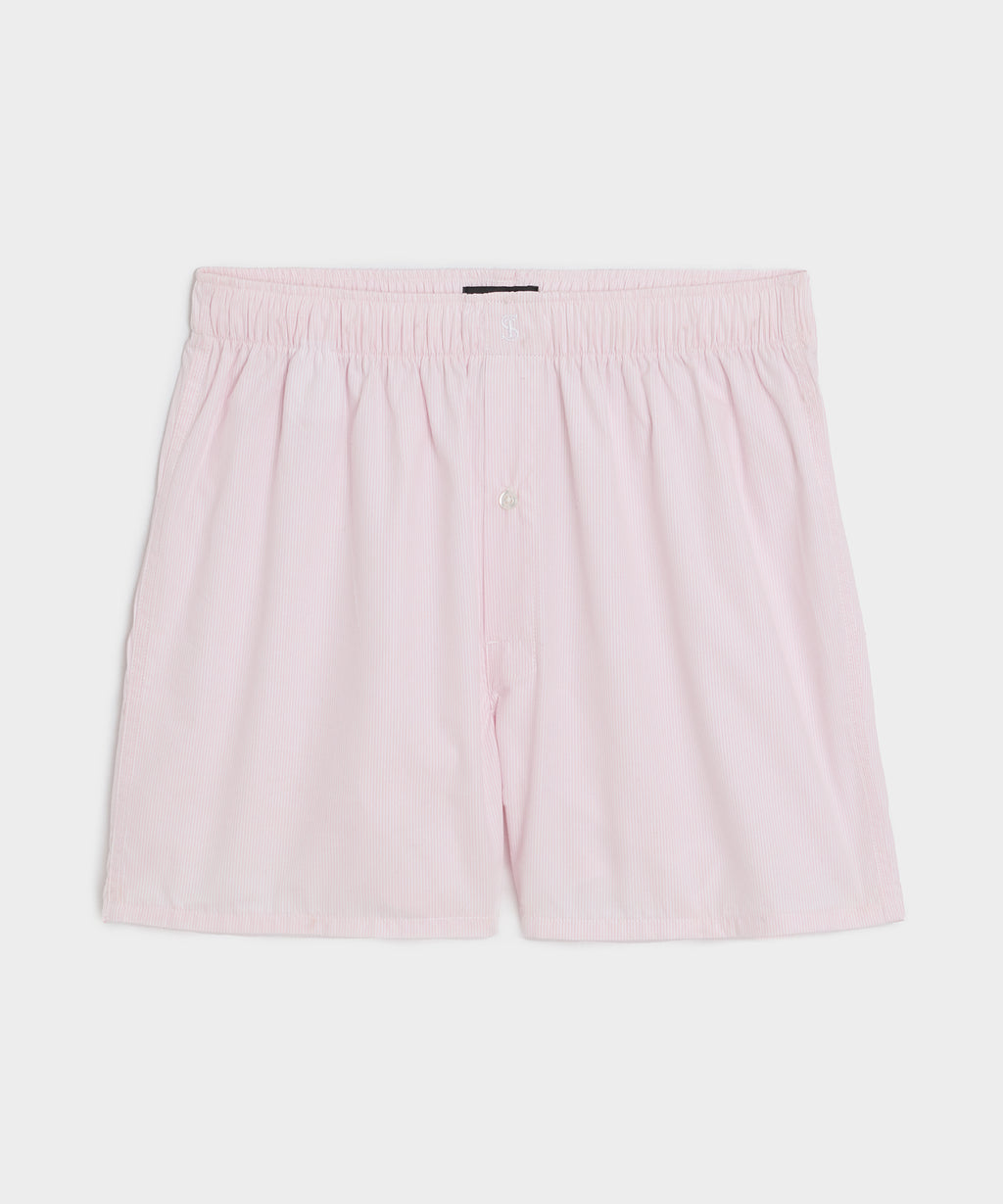 Portuguese Cotton Boxers