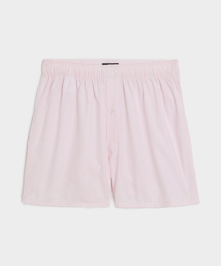 Portuguese Cotton Boxers