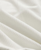 Italian Corduroy Side Tab Trouser