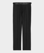 Italian Flannel Tuxedo Trouser