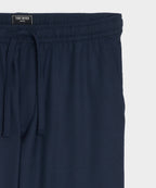 Wool Leisure Trouser