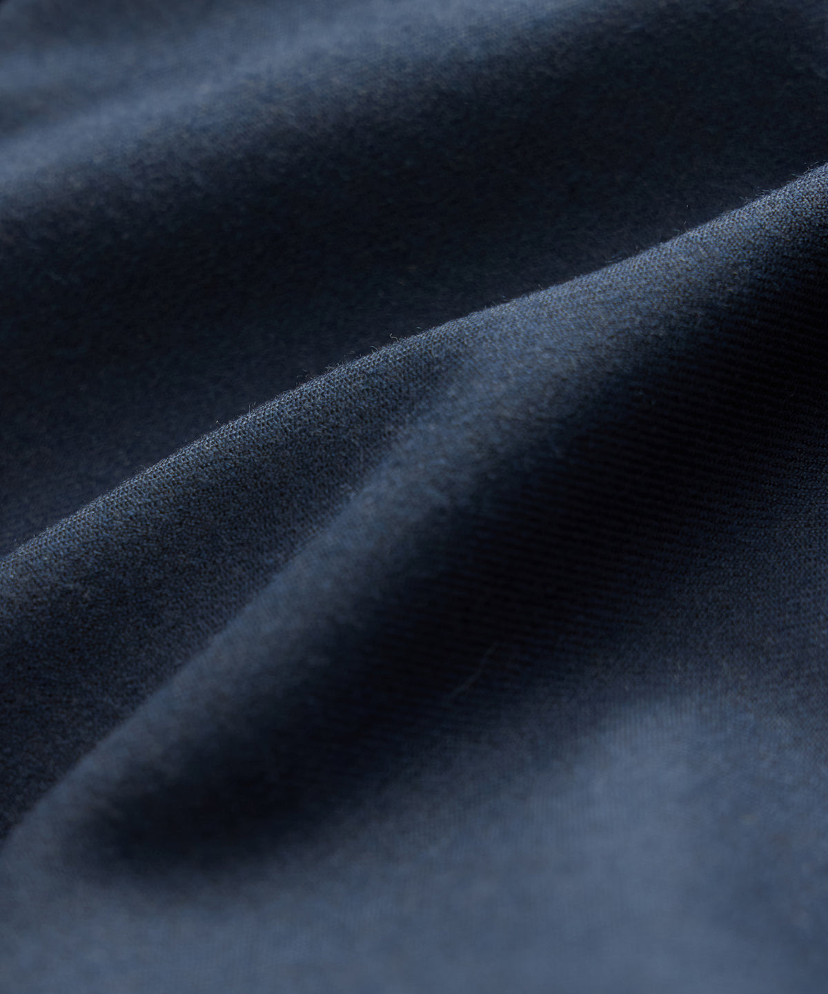 Wool Leisure Trouser