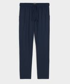 Wool Leisure Trouser