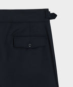 Italian Flannel Gurkha Trouser