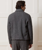 Donegal Military Overshirt