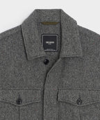 Donegal Military Overshirt