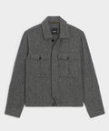 Donegal Military Overshirt