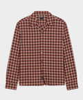 Portuguese Flannel Shirt