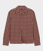 Portuguese Flannel Shirt
