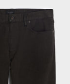 Straight Fit 5-Pocket Chino