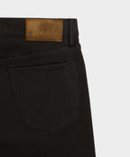 Straight Fit 5-Pocket Chino