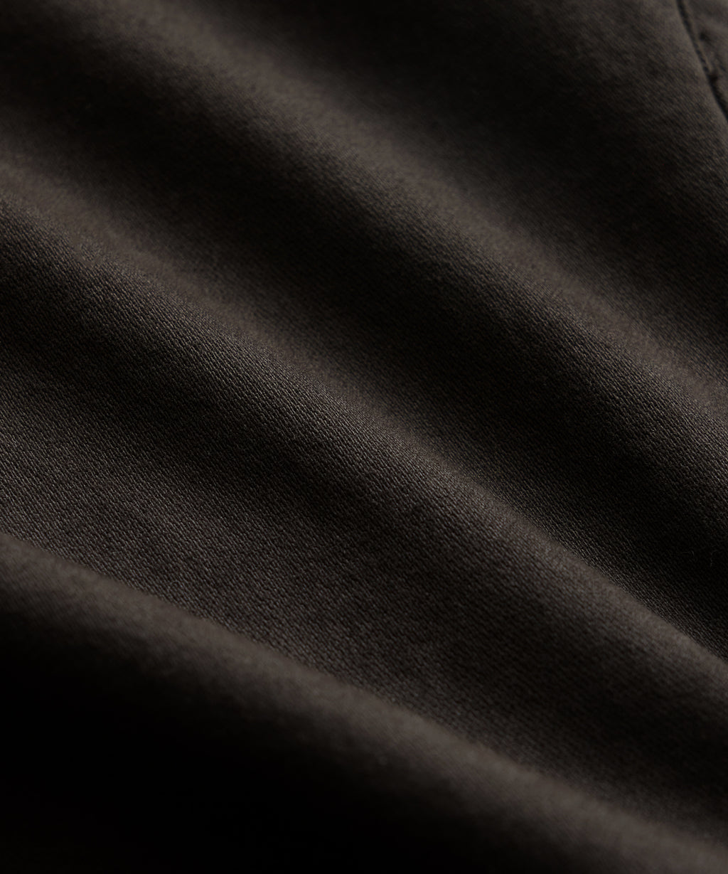Straight Fit 5-Pocket Chino