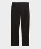 Straight Fit 5-Pocket Chino